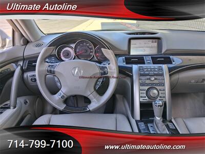2010 Acura RL SH-AWD w/Tech   - Photo 14 - Westminster, CA 92683