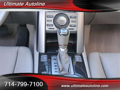2010 Acura RL SH-AWD w/Tech   - Photo 21 - Westminster, CA 92683