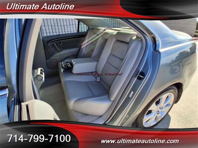 2010 Acura RL SH-AWD w/Tech   - Photo 28 - Westminster, CA 92683