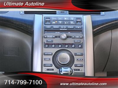 2010 Acura RL SH-AWD w/Tech   - Photo 38 - Westminster, CA 92683
