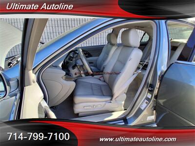 2010 Acura RL SH-AWD w/Tech   - Photo 24 - Westminster, CA 92683