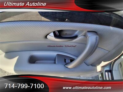 2010 Acura RL SH-AWD w/Tech   - Photo 30 - Westminster, CA 92683