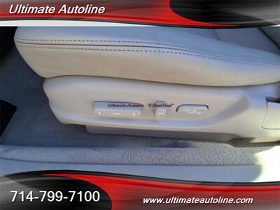 2010 Acura RL SH-AWD w/Tech   - Photo 26 - Westminster, CA 92683