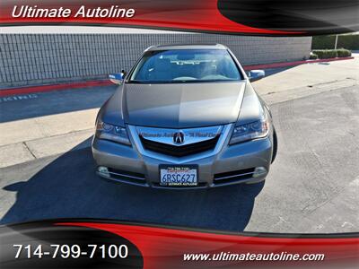 2010 Acura RL SH-AWD w/Tech   - Photo 2 - Westminster, CA 92683