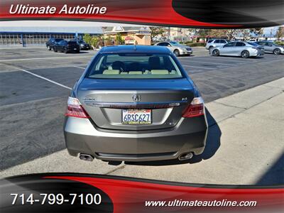 2010 Acura RL SH-AWD w/Tech   - Photo 5 - Westminster, CA 92683