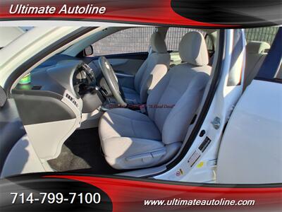 2011 Toyota Corolla LE   - Photo 22 - Westminster, CA 92683