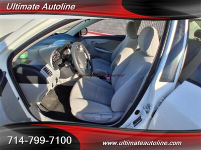 2011 Toyota Corolla LE   - Photo 23 - Westminster, CA 92683