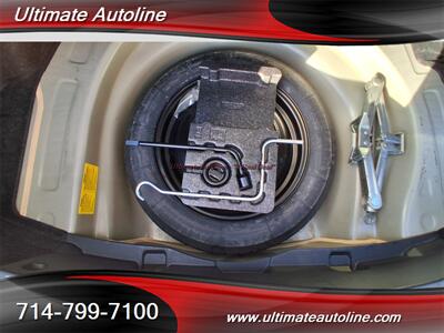 2011 Toyota Corolla LE   - Photo 39 - Westminster, CA 92683