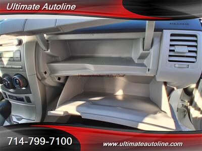 2011 Toyota Corolla LE   - Photo 32 - Westminster, CA 92683