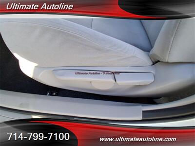 2011 Toyota Corolla LE   - Photo 24 - Westminster, CA 92683