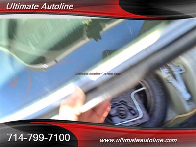 2011 Toyota Corolla LE   - Photo 38 - Westminster, CA 92683