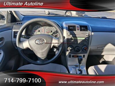 2011 Toyota Corolla LE   - Photo 15 - Westminster, CA 92683