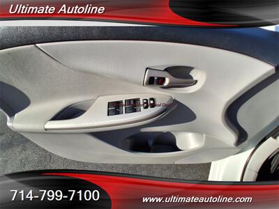 2011 Toyota Corolla LE   - Photo 25 - Westminster, CA 92683