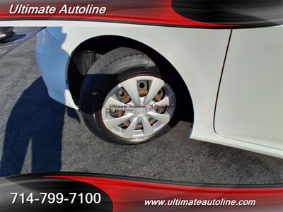 2011 Toyota Corolla LE   - Photo 40 - Westminster, CA 92683