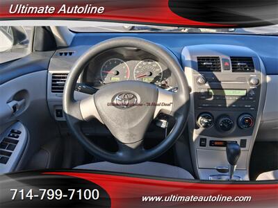 2011 Toyota Corolla LE   - Photo 16 - Westminster, CA 92683