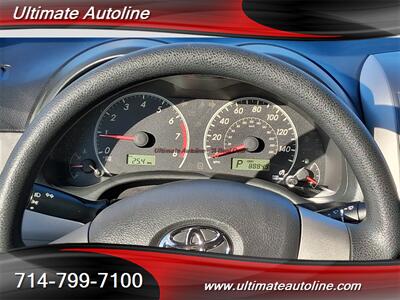 2011 Toyota Corolla LE   - Photo 17 - Westminster, CA 92683