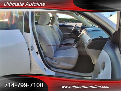 2011 Toyota Corolla LE   - Photo 29 - Westminster, CA 92683