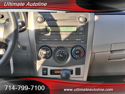 2011 Toyota Corolla LE   - Photo 19 - Westminster, CA 92683