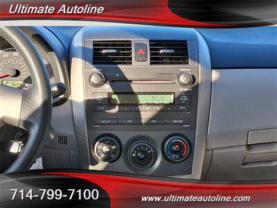 2011 Toyota Corolla LE   - Photo 18 - Westminster, CA 92683