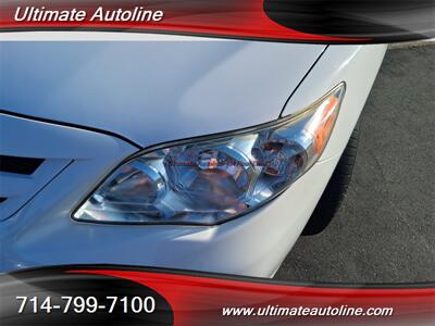 2011 Toyota Corolla LE   - Photo 9 - Westminster, CA 92683