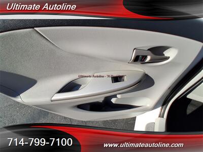 2011 Toyota Corolla LE   - Photo 28 - Westminster, CA 92683
