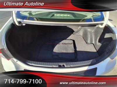 2011 Toyota Corolla LE   - Photo 37 - Westminster, CA 92683