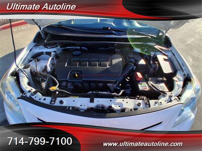 2011 Toyota Corolla LE   - Photo 42 - Westminster, CA 92683