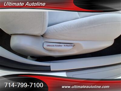 2011 Toyota Corolla LE   - Photo 31 - Westminster, CA 92683