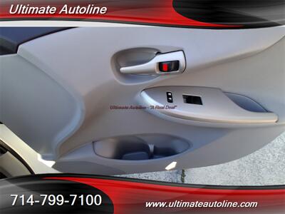 2011 Toyota Corolla LE   - Photo 33 - Westminster, CA 92683