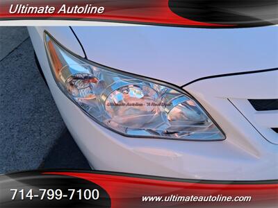 2011 Toyota Corolla LE   - Photo 7 - Westminster, CA 92683