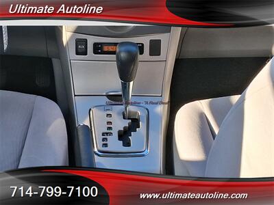 2011 Toyota Corolla LE   - Photo 20 - Westminster, CA 92683