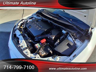 2011 Toyota Corolla LE   - Photo 44 - Westminster, CA 92683