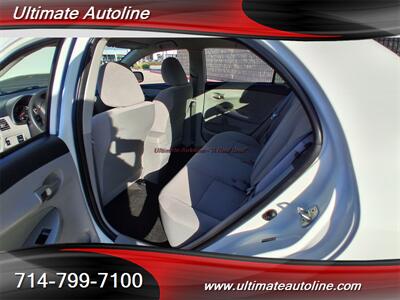 2011 Toyota Corolla LE   - Photo 27 - Westminster, CA 92683
