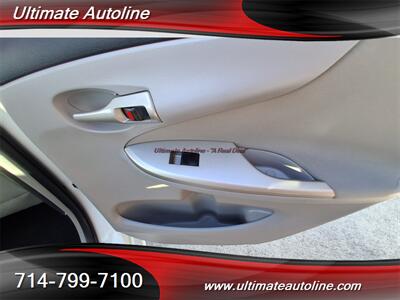 2011 Toyota Corolla LE   - Photo 36 - Westminster, CA 92683
