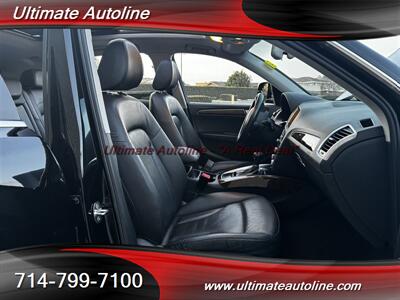 2016 Audi Q5 2.0T quattro Premium   - Photo 32 - Westminster, CA 92683