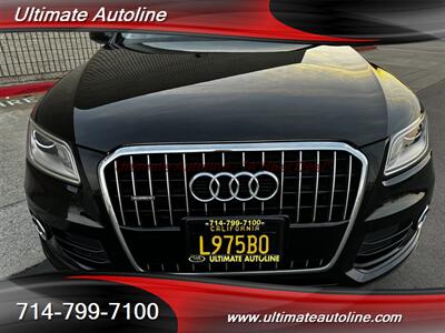 2016 Audi Q5 2.0T quattro Premium   - Photo 8 - Westminster, CA 92683