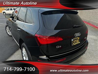 2016 Audi Q5 2.0T quattro Premium   - Photo 6 - Westminster, CA 92683