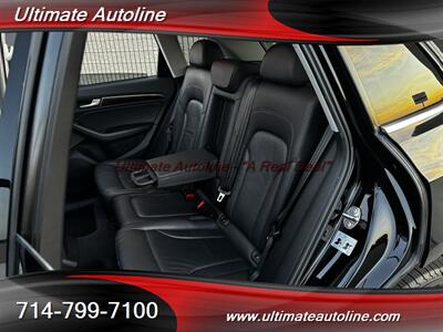 2016 Audi Q5 2.0T quattro Premium   - Photo 29 - Westminster, CA 92683