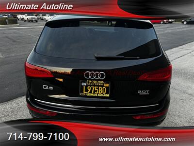 2016 Audi Q5 2.0T quattro Premium   - Photo 5 - Westminster, CA 92683