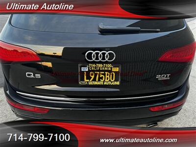 2016 Audi Q5 2.0T quattro Premium   - Photo 11 - Westminster, CA 92683