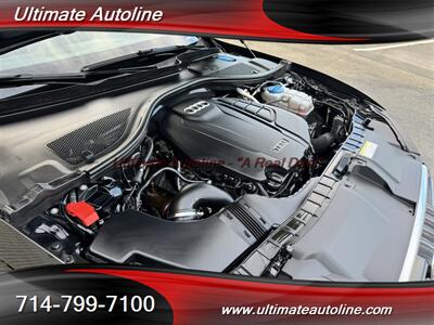 2016 Audi A6 2.0T quattro Premium   - Photo 48 - Westminster, CA 92683