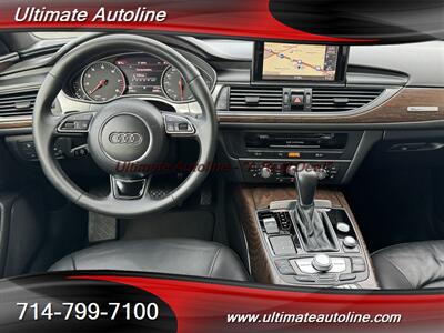2016 Audi A6 2.0T quattro Premium   - Photo 15 - Westminster, CA 92683