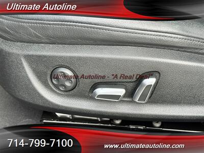 2016 Audi A6 2.0T quattro Premium   - Photo 27 - Westminster, CA 92683