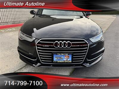 2016 Audi A6 2.0T quattro Premium   - Photo 8 - Westminster, CA 92683