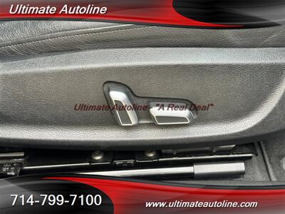 2016 Audi A6 2.0T quattro Premium   - Photo 34 - Westminster, CA 92683