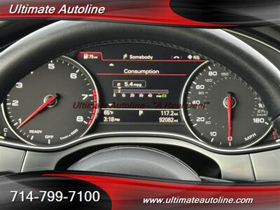 2016 Audi A6 2.0T quattro Premium   - Photo 17 - Westminster, CA 92683