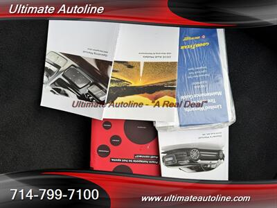 2016 Audi A6 2.0T quattro Premium   - Photo 43 - Westminster, CA 92683