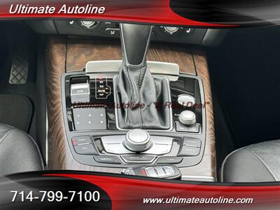 2016 Audi A6 2.0T quattro Premium   - Photo 22 - Westminster, CA 92683