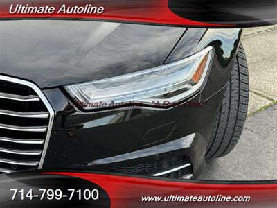 2016 Audi A6 2.0T quattro Premium   - Photo 9 - Westminster, CA 92683