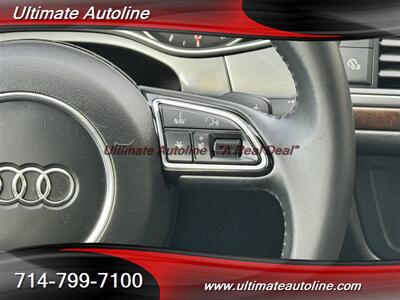 2016 Audi A6 2.0T quattro Premium   - Photo 19 - Westminster, CA 92683